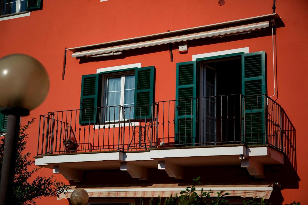 Villa Musso By Tempovacanza Molino Nuovo  Εξωτερικό φωτογραφία