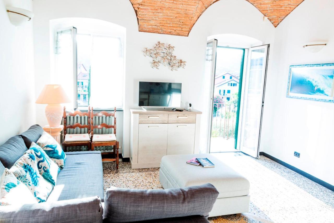 Villa Musso By Tempovacanza Molino Nuovo  Εξωτερικό φωτογραφία