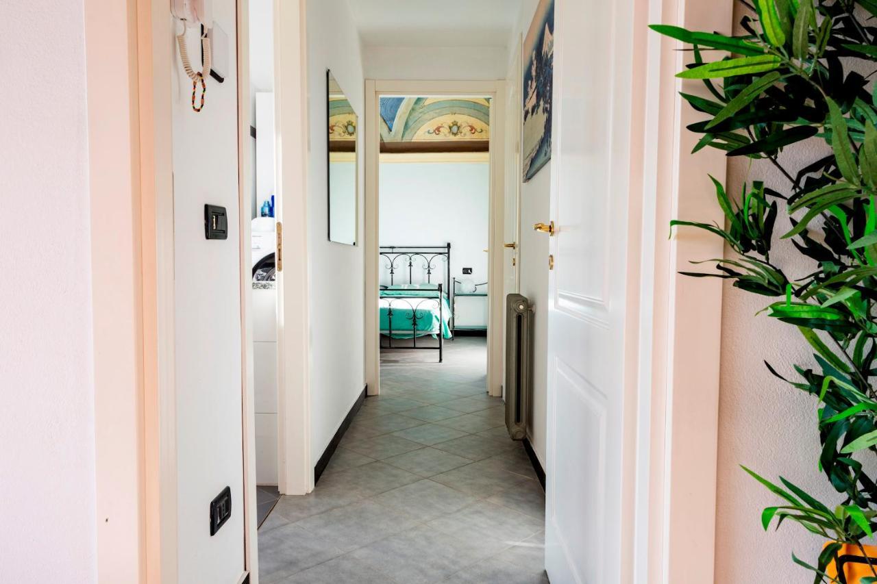 Villa Musso By Tempovacanza Molino Nuovo  Εξωτερικό φωτογραφία