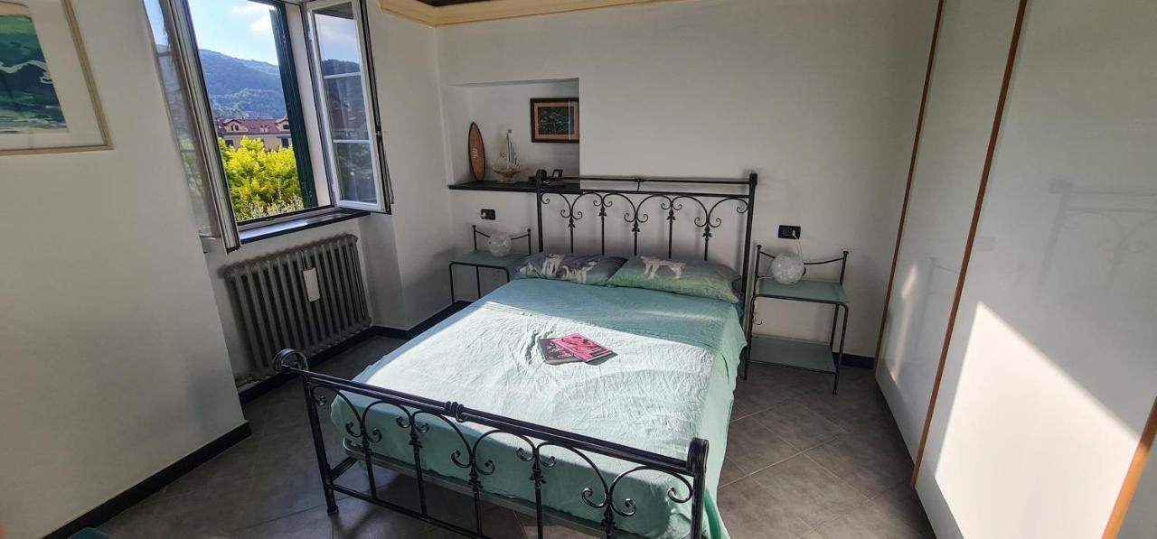 Villa Musso By Tempovacanza Molino Nuovo  Εξωτερικό φωτογραφία