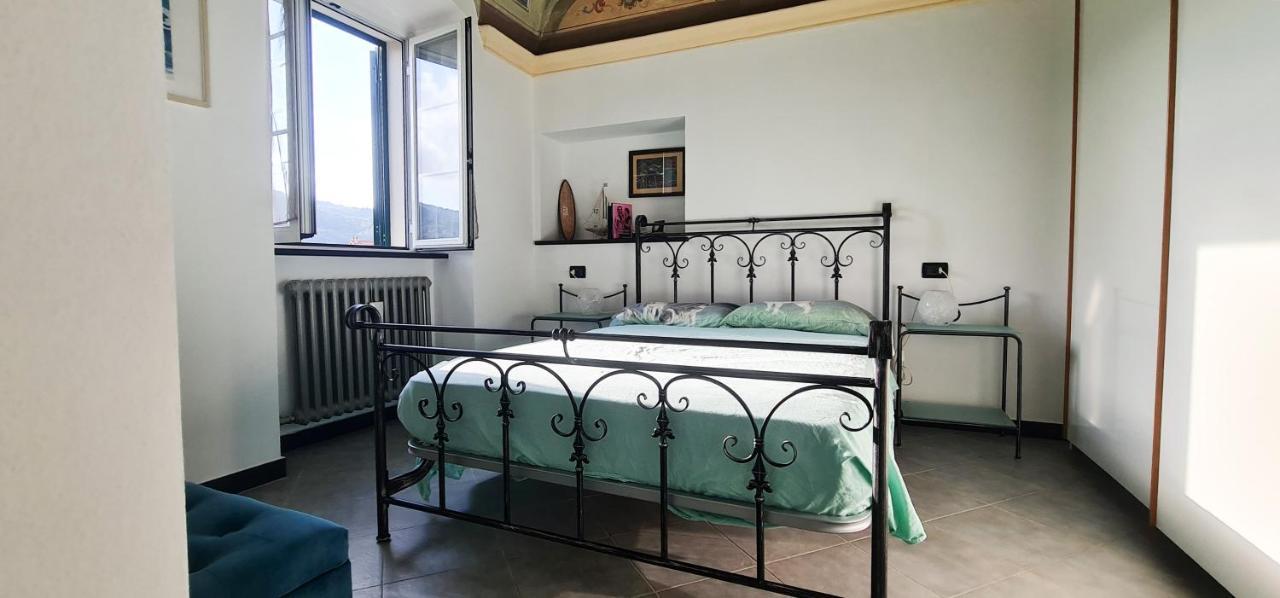 Villa Musso By Tempovacanza Molino Nuovo  Εξωτερικό φωτογραφία