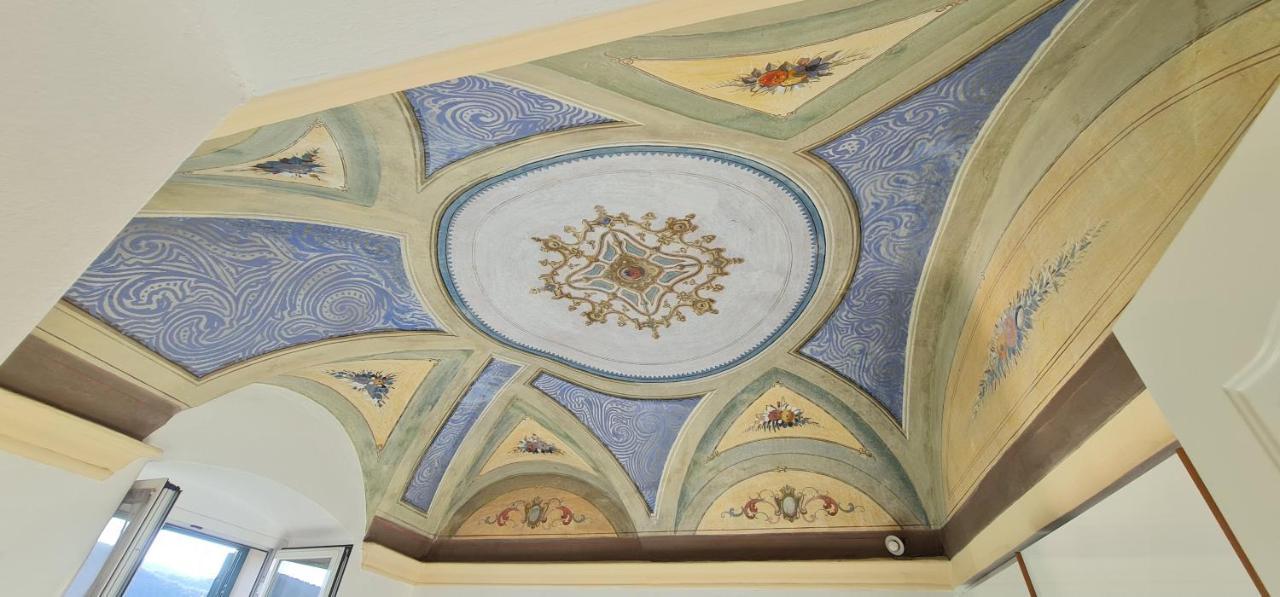 Villa Musso By Tempovacanza Molino Nuovo  Εξωτερικό φωτογραφία