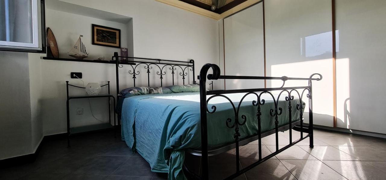 Villa Musso By Tempovacanza Molino Nuovo  Εξωτερικό φωτογραφία