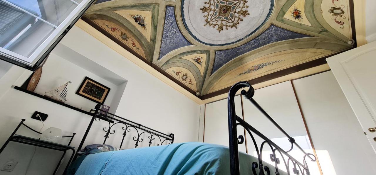 Villa Musso By Tempovacanza Molino Nuovo  Εξωτερικό φωτογραφία