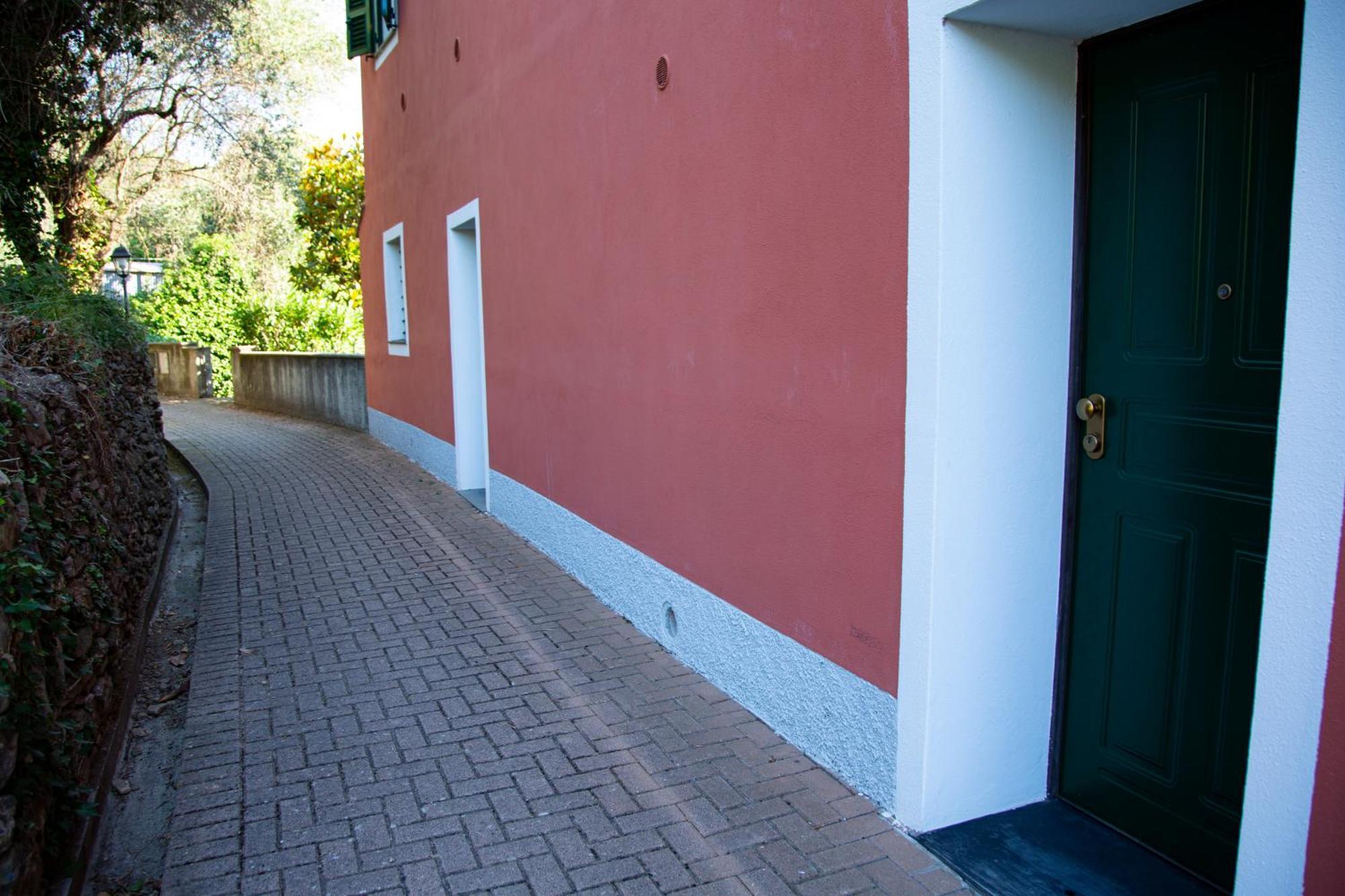 Villa Musso By Tempovacanza Molino Nuovo  Εξωτερικό φωτογραφία