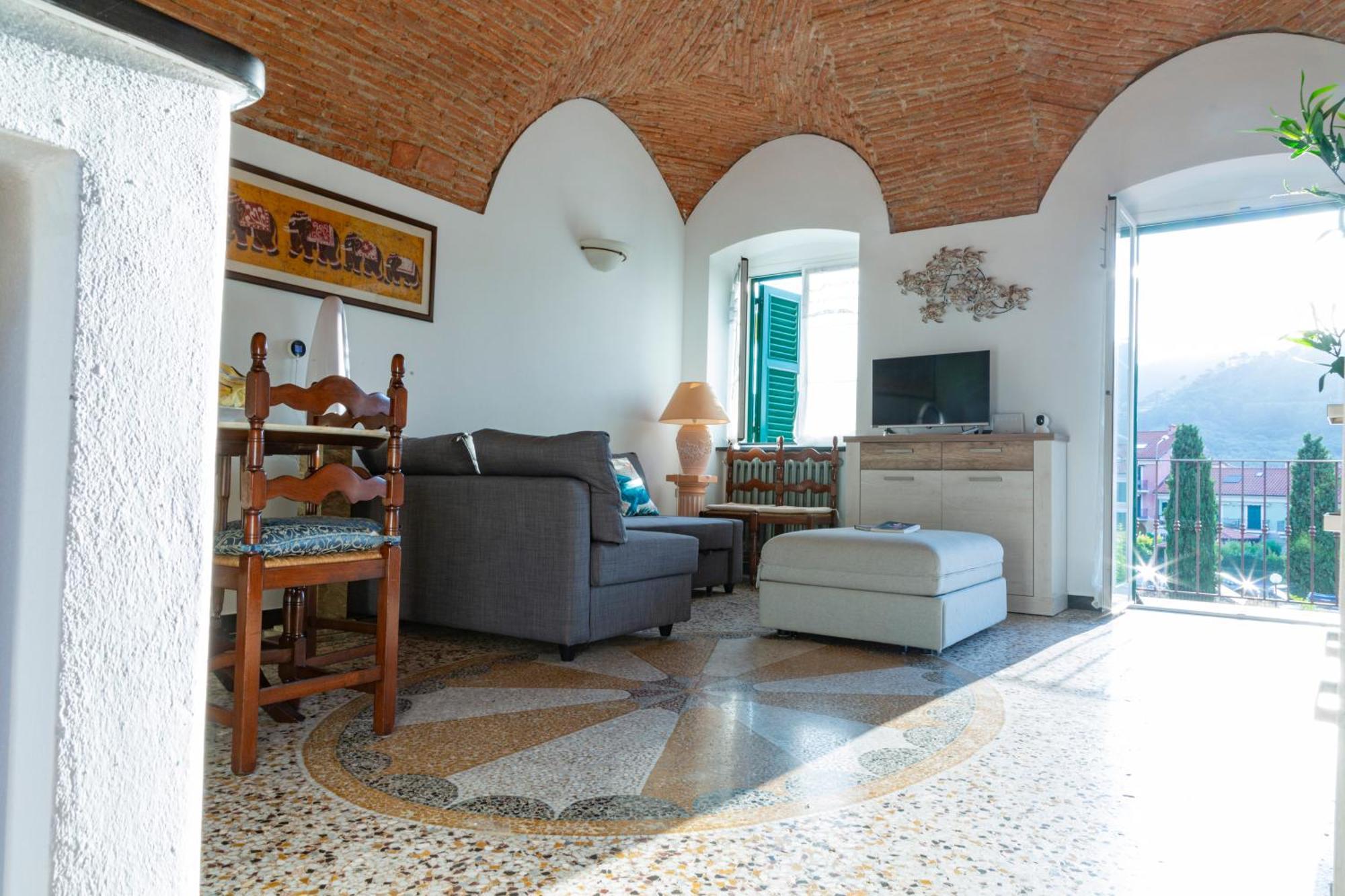 Villa Musso By Tempovacanza Molino Nuovo  Εξωτερικό φωτογραφία