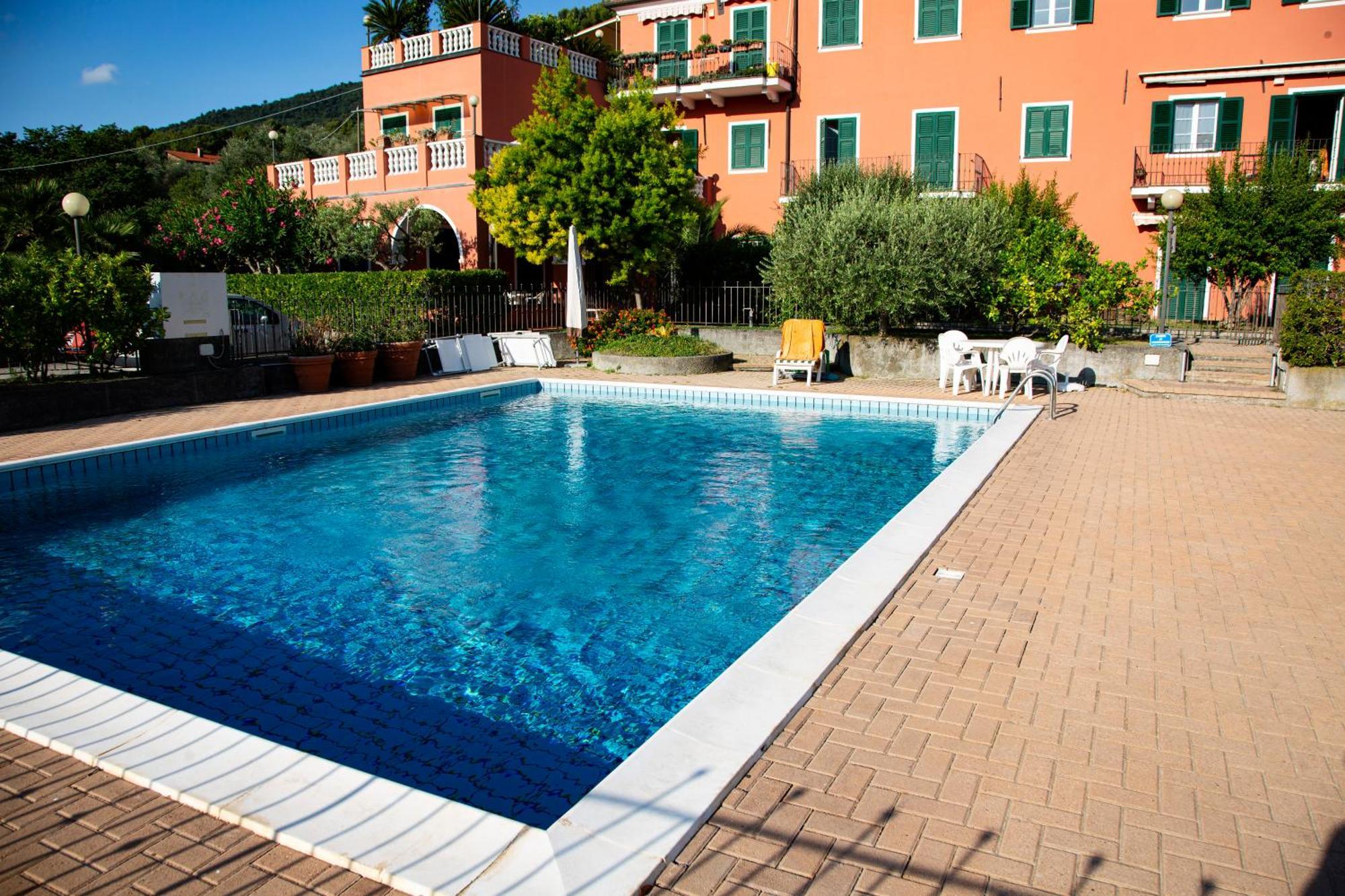 Villa Musso By Tempovacanza Molino Nuovo  Εξωτερικό φωτογραφία